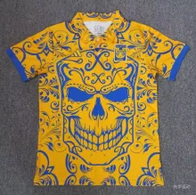 23/24 Tiger Special Edition Fans 1:1 Quality Soccer Jersey
