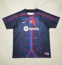 23/24 Barcelona Special Edition Fans 1:1 Quality Soccer Jersey