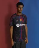 23/24 Barcelona Special Edition Fans 1:1 Quality Soccer Jersey