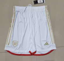 23/24 Arsenal Home 1:1 Quality Shorts