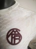 23/24 Bayern Munich Third Player 1:1 Quality Soccer Jersey