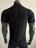 23/24 Real Madrid Third Black Player 1:1 Quality Soccer Jersey