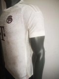 23/24 Bayern Munich Third Player 1:1 Quality Soccer Jersey