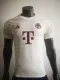 23/24 Bayern Munich Third Player 1:1 Quality Soccer Jersey