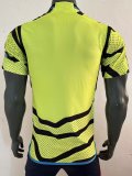23/24 Arsenal Away Green Player 1:1 Quality Soccer Jersey