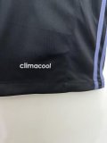 2016-2017 Retro Real Madrid Away Black 1:1 Quality Soccer Jersey