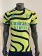23/24 Arsenal Away Green Player 1:1 Quality Soccer Jersey