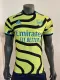 23/24 Arsenal Away Green Player 1:1 Quality Soccer Jersey