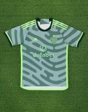 23/24 Celtic Third Fans 1:1 Quality Soccer Jersey