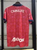 23/24 Chivas Special Edition Fans 1:1 Quality Soccer Jersey
