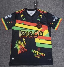 23/24 Ajax Special Edition Fans 1:1 Quality Soccer Jersey