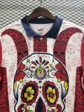 23/24 Chivas Special Edition Fans 1:1 Quality Soccer Jersey
