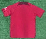 22/23 Liverpool Home Fans 1:1 Quality Soccer Jersey