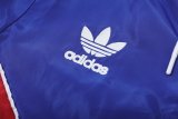 23/24 Lyonnais Blue  Windbreaker