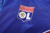 23/24 Lyonnais Blue  Windbreaker