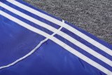 23/24 Lyonnais Blue  Windbreaker