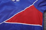 23/24 Lyonnais Blue  Windbreaker