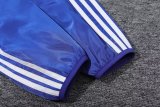 23/24 Lyonnais Blue  Windbreaker