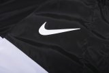 23/24 PSG Paris Black Windbreaker