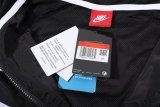 23/24 PSG Paris Black Windbreaker