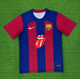 23/24 Barcelona Home Special Edition Fans 1:1 Quality Soccer Jersey