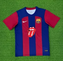 23/24 Barcelona Home Special Edition Fans 1:1 Quality Soccer Jersey