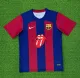 23/24 Barcelona Home Special Edition Fans 1:1 Quality Soccer Jersey