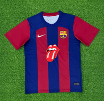 23/24 Barcelona Home Special Edition Fans 1:1 Quality Soccer Jersey 23/24 Barcelona Home Special Edition Fans 1:1 Quality Soccer Jersey