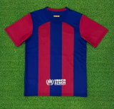 23/24 Barcelona Home Special Edition Fans 1:1 Quality Soccer Jersey