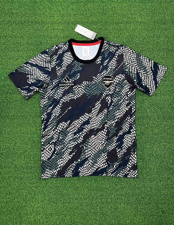 23/24 Arsenal Special Edition Fans 1:1 Quality Soccer Jersey
