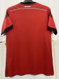 2014 Mexico Away 1:1 Quality Retro Soccer Jersey