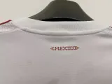 2011 Mexico Away  1:1 Quality Retro Soccer Jersey