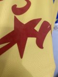 1995 America  Home Commemorative Edition 1:1 Quality Retro Soccer Jersey
