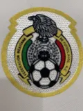 2011 Mexico Away  1:1 Quality Retro Soccer Jersey