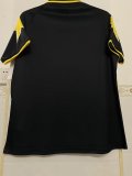 1994-1995 Juventus 2RD Away 1:1 Quality Retro Soccer Jersey