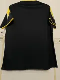 1994-1995 Juventus 2RD Away 1:1 Quality Retro Soccer Jersey
