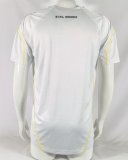 2009-2010 Retro Real Madrid Home  1:1 Quality Soccer Jersey