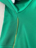 2011 Mexico Home 1:1 Quality Retro Soccer Jersey