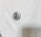 2009-2010 Retro Real Madrid Home  1:1 Quality Soccer Jersey