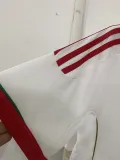 2011 Mexico Away  1:1 Quality Retro Soccer Jersey