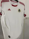 2011 Mexico Away  1:1 Quality Retro Soccer Jersey