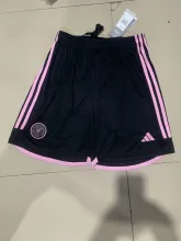 23/24 Inter Miami CF Away 1:1 Quality Shorts