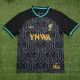 23/24 Liverpool Black Fans 1:1 Quality Training Jersey
