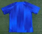 23/24 Barcelona Blue Fans 1:1 Quality Training Jersey