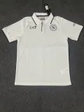 23/24 Napoli White 1:1 Quality Polo