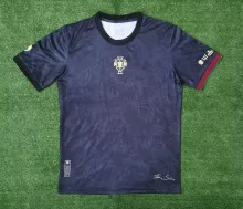 23/24 Portugal Special Edition Fans 1:1 Quality Soccer Jersey