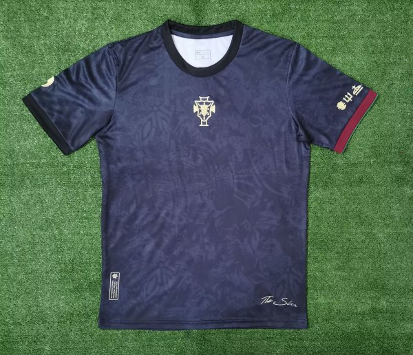 23/24 Portugal Special Edition Fans 1:1 Quality Soccer Jersey