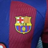 23/24 Barcelona Home Special Edition  PLayer  1:1 Quality Soccer Jersey