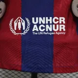 23/24 Barcelona Home Special Edition  PLayer  1:1 Quality Soccer Jersey