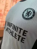 23/24 Chelsea Third Player 1:1 Quality Soccer Jersey